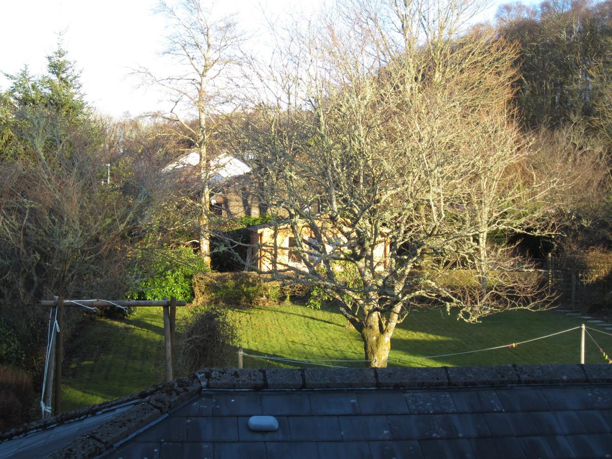 Ronebhal Guest House Oban Exteriér fotografie